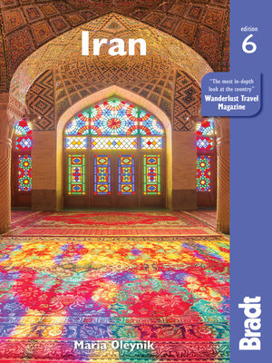 cover image of Iran